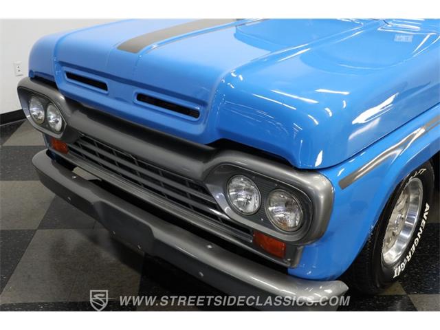 1960 Ford F100 (CC-2074468) for sale in Lutz, Florida
