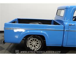 1960 Ford F100 (CC-2074468) for sale in Lutz, Florida