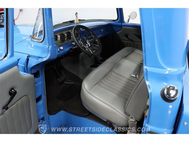 1960 Ford F100 (CC-2074468) for sale in Lutz, Florida