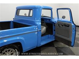 1960 Ford F100 (CC-2074468) for sale in Lutz, Florida