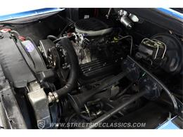 1960 Ford F100 (CC-2074468) for sale in Lutz, Florida