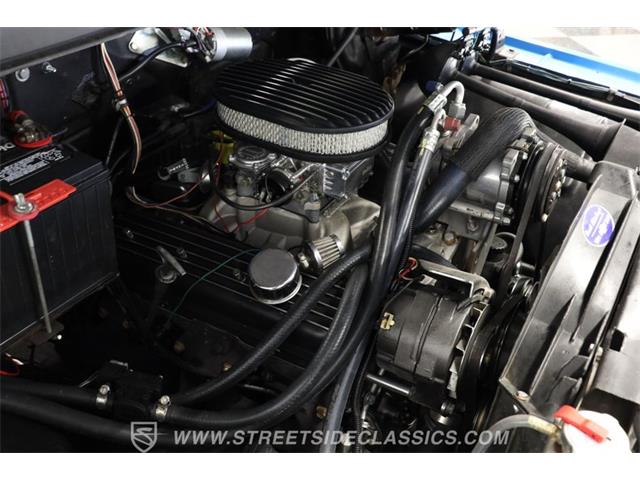 1960 Ford F100 (CC-2074468) for sale in Lutz, Florida