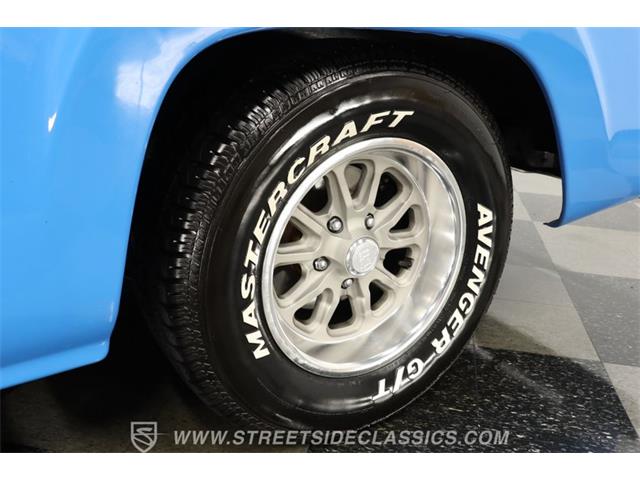 1960 Ford F100 (CC-2074468) for sale in Lutz, Florida
