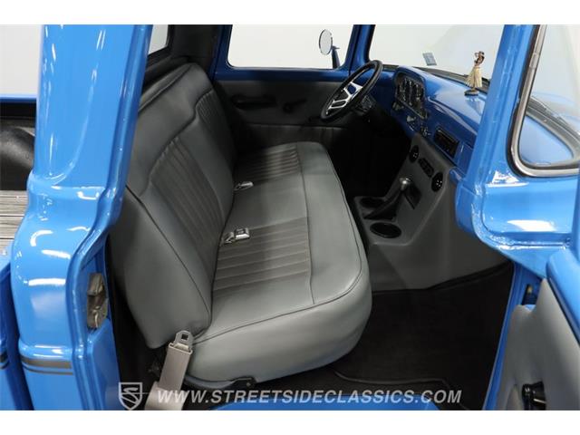 1960 Ford F100 (CC-2074468) for sale in Lutz, Florida