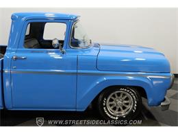 1960 Ford F100 (CC-2074468) for sale in Lutz, Florida