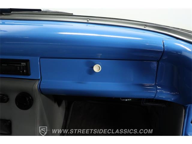 1960 Ford F100 (CC-2074468) for sale in Lutz, Florida