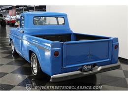 1960 Ford F100 (CC-2074468) for sale in Lutz, Florida