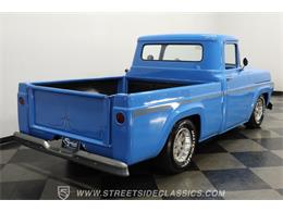 1960 Ford F100 (CC-2074468) for sale in Lutz, Florida