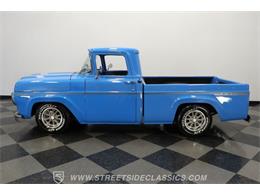1960 Ford F100 (CC-2074468) for sale in Lutz, Florida