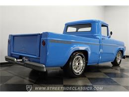 1960 Ford F100 (CC-2074468) for sale in Lutz, Florida