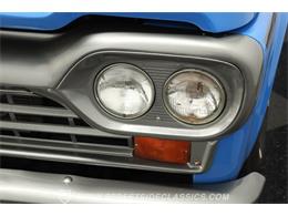 1960 Ford F100 (CC-2074468) for sale in Lutz, Florida