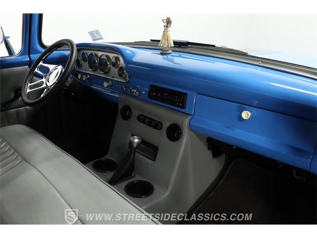 1960 Ford F100 (CC-2074468) for sale in Lutz, Florida