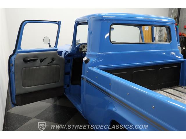 1960 Ford F100 (CC-2074468) for sale in Lutz, Florida