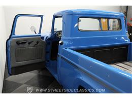 1960 Ford F100 (CC-2074468) for sale in Lutz, Florida