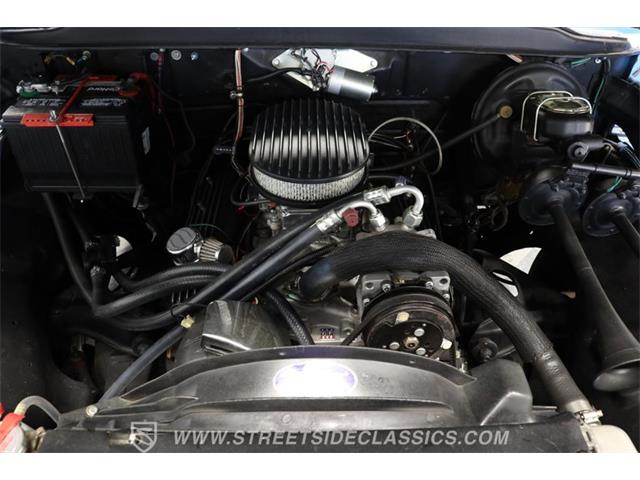 1960 Ford F100 (CC-2074468) for sale in Lutz, Florida