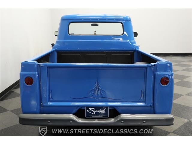 1960 Ford F100 (CC-2074468) for sale in Lutz, Florida