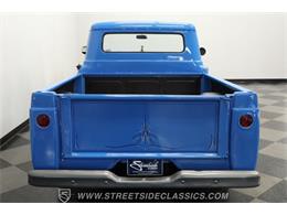 1960 Ford F100 (CC-2074468) for sale in Lutz, Florida