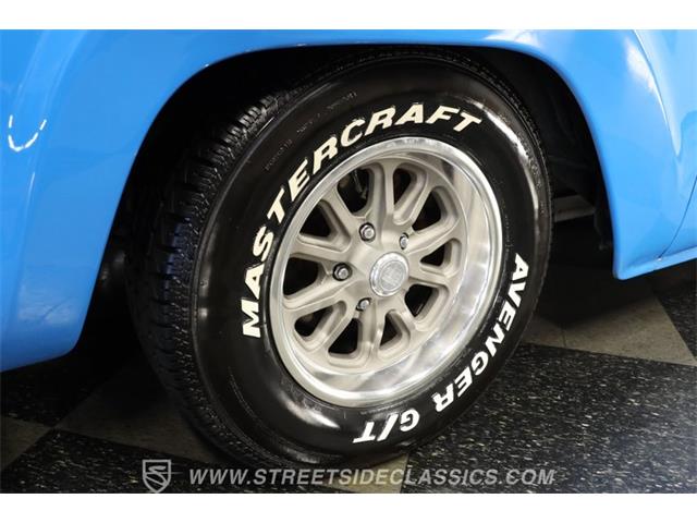 1960 Ford F100 (CC-2074468) for sale in Lutz, Florida