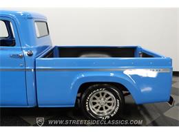 1960 Ford F100 (CC-2074468) for sale in Lutz, Florida