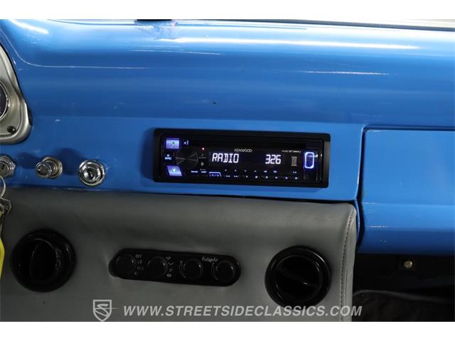 1960 Ford F100 (CC-2074468) for sale in Lutz, Florida