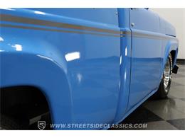 1960 Ford F100 (CC-2074468) for sale in Lutz, Florida