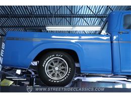 1960 Ford F100 (CC-2074468) for sale in Lutz, Florida