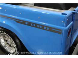 1960 Ford F100 (CC-2074468) for sale in Lutz, Florida