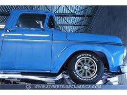 1960 Ford F100 (CC-2074468) for sale in Lutz, Florida