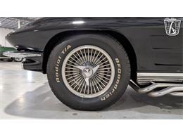 1963 Chevrolet Corvette (CC-2074470) for sale in Caledonia, Wisconsin