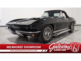 1963 Chevrolet Corvette (CC-2074470) for sale in Caledonia, Wisconsin