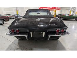 1963 Chevrolet Corvette (CC-2074470) for sale in Caledonia, Wisconsin