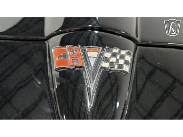 1963 Chevrolet Corvette (CC-2074470) for sale in Caledonia, Wisconsin