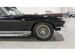 1963 Chevrolet Corvette (CC-2074470) for sale in Caledonia, Wisconsin