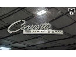 1963 Chevrolet Corvette (CC-2074470) for sale in Caledonia, Wisconsin