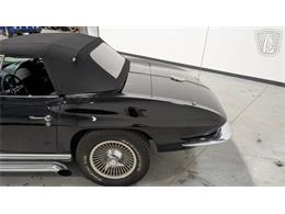 1963 Chevrolet Corvette (CC-2074470) for sale in Caledonia, Wisconsin