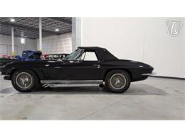 1963 Chevrolet Corvette (CC-2074470) for sale in Caledonia, Wisconsin