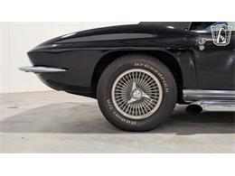1963 Chevrolet Corvette (CC-2074470) for sale in Caledonia, Wisconsin