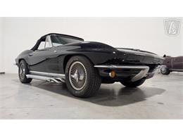 1963 Chevrolet Corvette (CC-2074470) for sale in Caledonia, Wisconsin