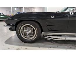 1963 Chevrolet Corvette (CC-2074470) for sale in Caledonia, Wisconsin