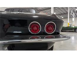 1963 Chevrolet Corvette (CC-2074470) for sale in Caledonia, Wisconsin