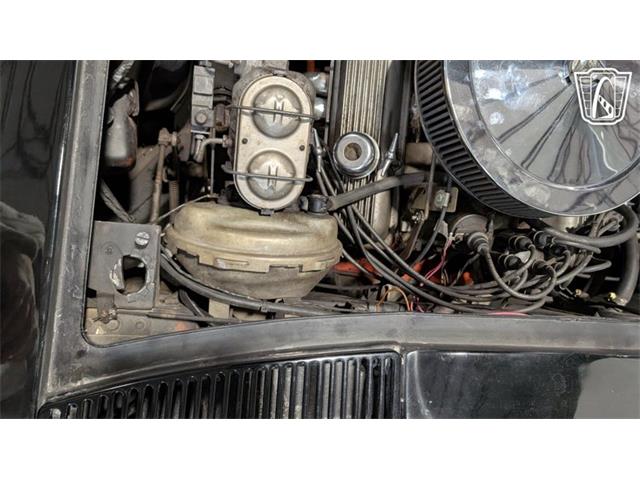 1963 Chevrolet Corvette (CC-2074470) for sale in Caledonia, Wisconsin