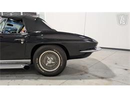 1963 Chevrolet Corvette (CC-2074470) for sale in Caledonia, Wisconsin