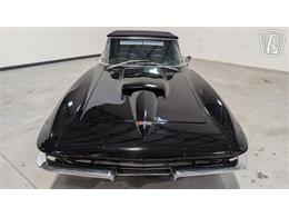 1963 Chevrolet Corvette (CC-2074470) for sale in Caledonia, Wisconsin