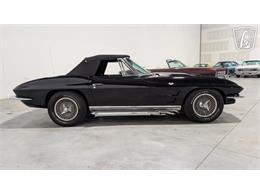 1963 Chevrolet Corvette (CC-2074470) for sale in Caledonia, Wisconsin