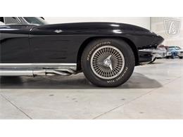 1963 Chevrolet Corvette (CC-2074470) for sale in Caledonia, Wisconsin