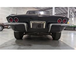 1963 Chevrolet Corvette (CC-2074470) for sale in Caledonia, Wisconsin