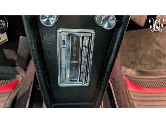 1963 Chevrolet Corvette (CC-2074470) for sale in Caledonia, Wisconsin