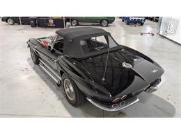 1963 Chevrolet Corvette (CC-2074470) for sale in Caledonia, Wisconsin