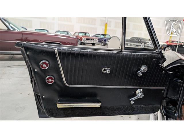 1963 Chevrolet Corvette (CC-2074470) for sale in Caledonia, Wisconsin