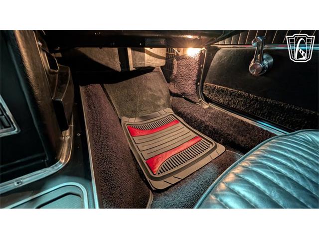 1963 Chevrolet Corvette (CC-2074470) for sale in Caledonia, Wisconsin
